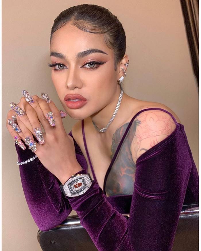 พิมรี่พาย, แพรี่พาย