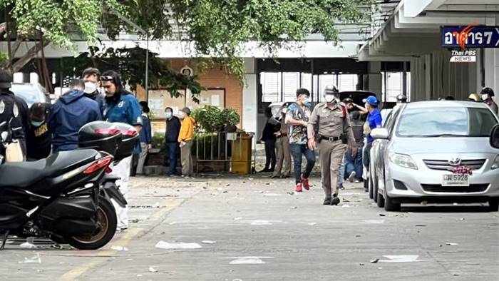 อุเทนถวาย