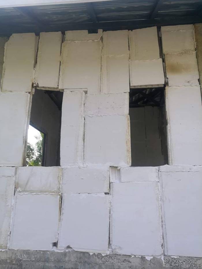 ผู้รับเหมา