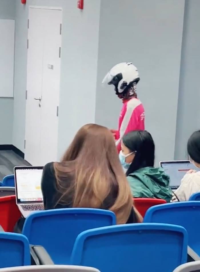 Foodpanda, ส่งอาหาร