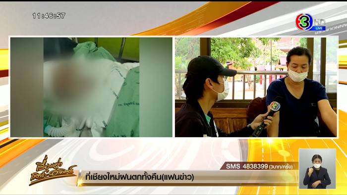 จุดไฟเผา