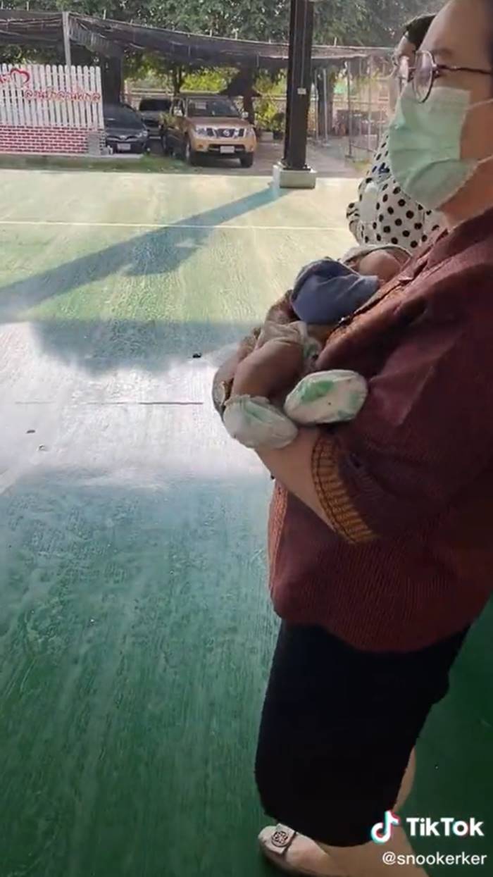 ท้องในวัยเรียน