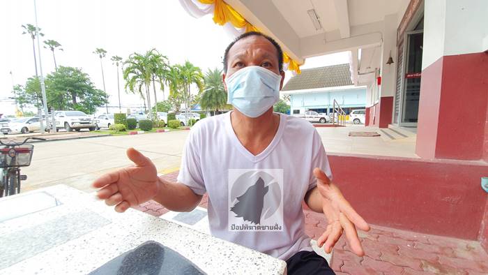 พระไปเที่ยว,พระปลอม