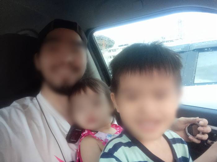 เด็กจมน้ำตาย