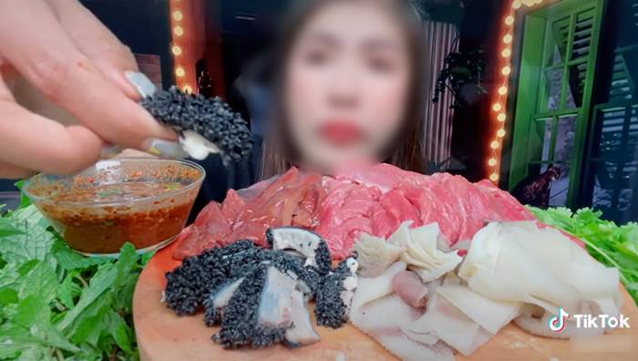 กินของดิบ