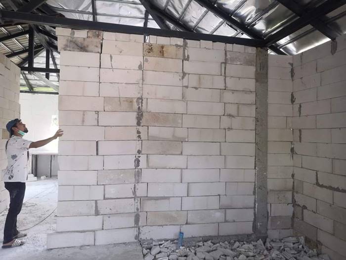 ผู้รับเหมา