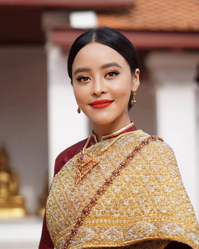 พิมรี่พาย, แพรี่พาย