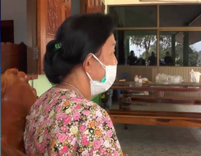 เงินฝังดิน