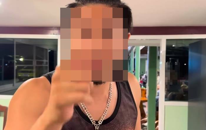 Sax วัยรุ่นทำกิน