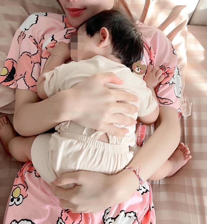 บาสตี้ เน็ตไอดอลสาวสอง