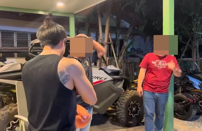 Sax วัยรุ่นทำกิน