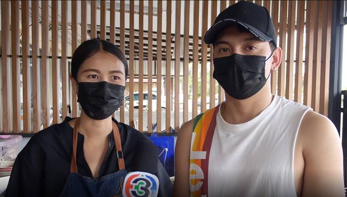  ก๋วยเตี๋ยวเรือ