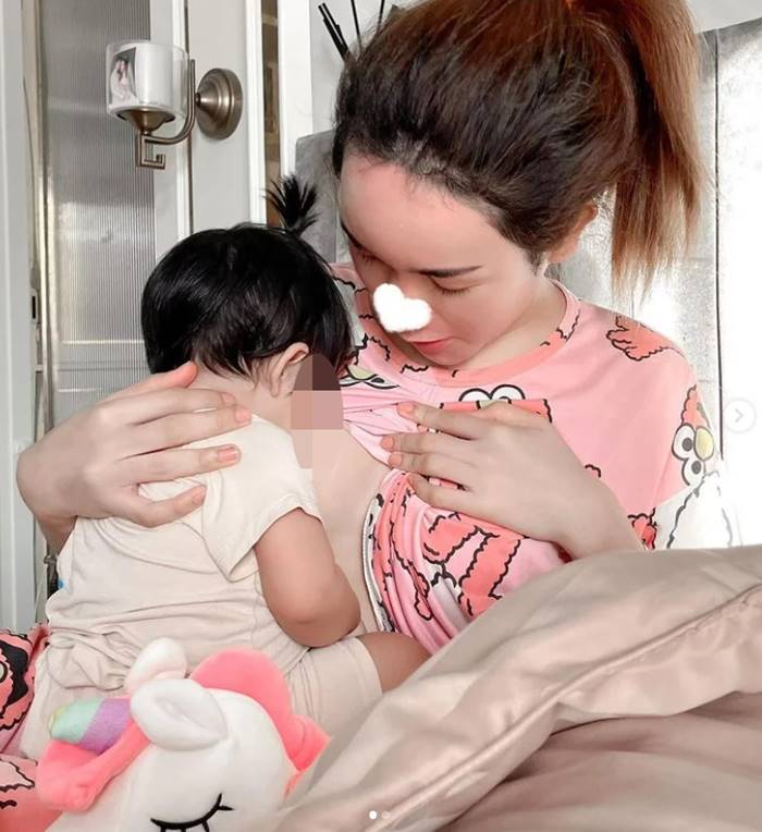 บาสตี้ เน็ตไอดอลสาวสอง