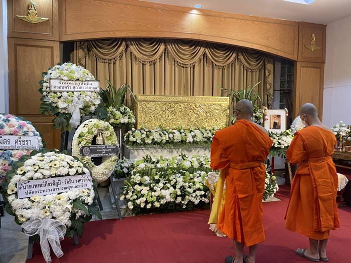 บิ๊กไบค์ชนหมอ