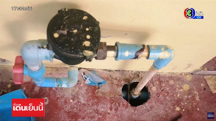 บ้านเช่า