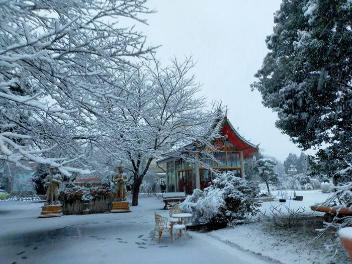 วัดปากน้ำญี่ปุ่น นาริตะ