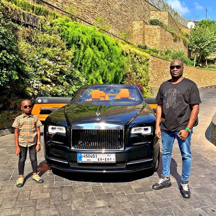  ลูกเศรษฐี