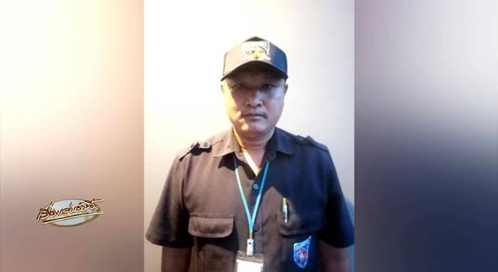 รปภ. ข่มขืนลูกบ้าน