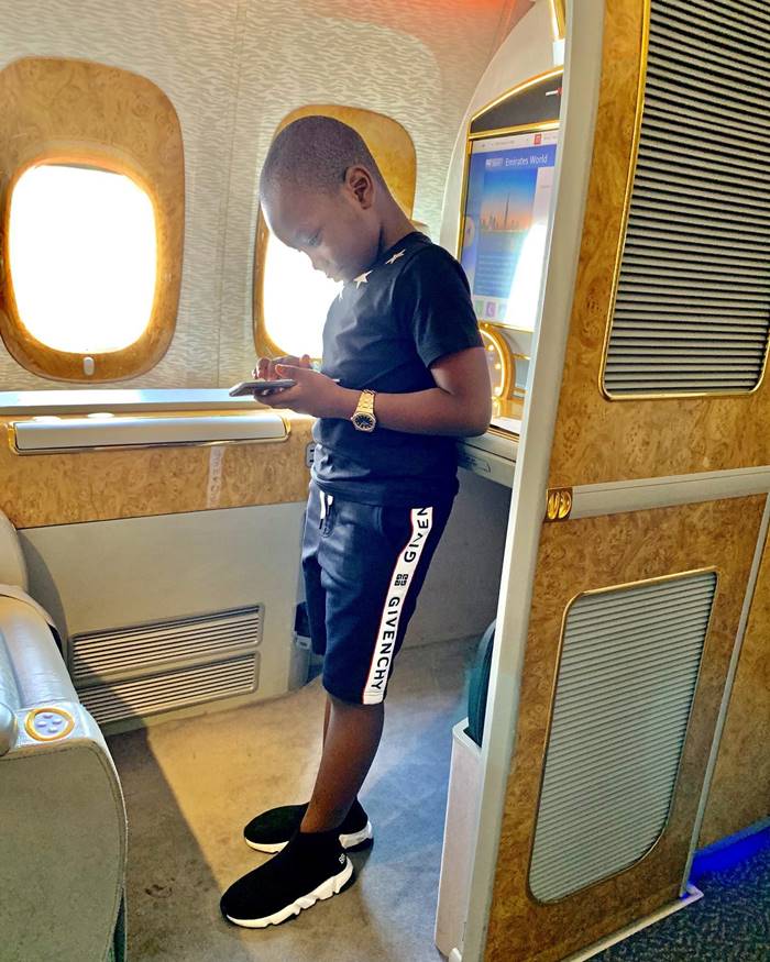  ลูกเศรษฐี