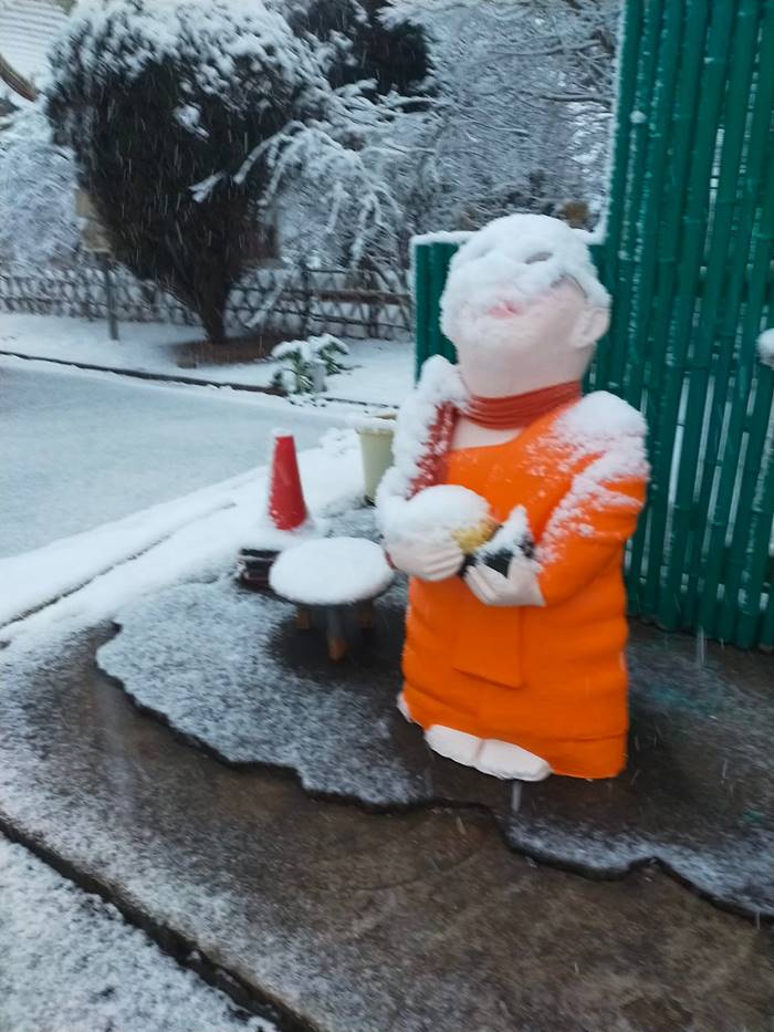 วัดปากน้ำญี่ปุ่น นาริตะ