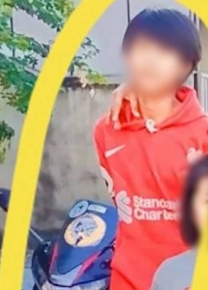 เด็กหาย