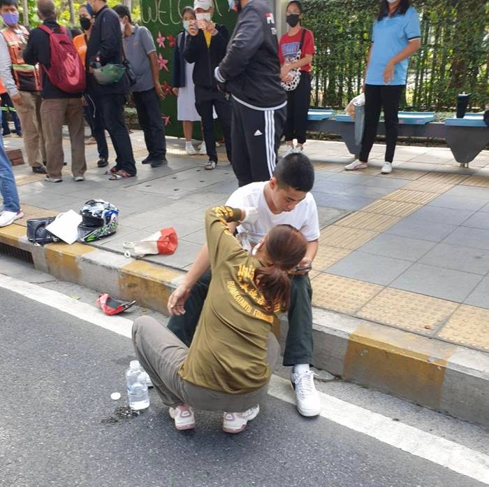 หมอกระต่าย