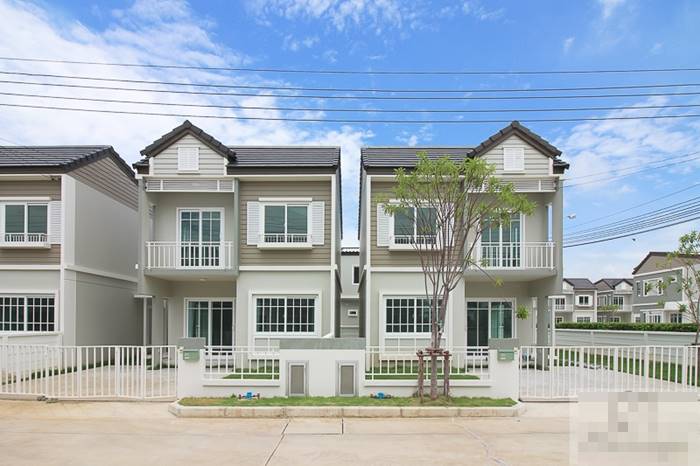 ปัญหาเพื่อนบ้าน, ต่อเติมบ้าน