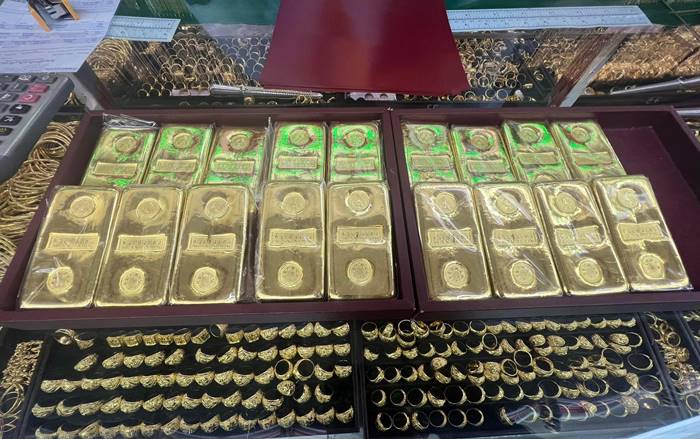  แม่น้ำหนึ่ง