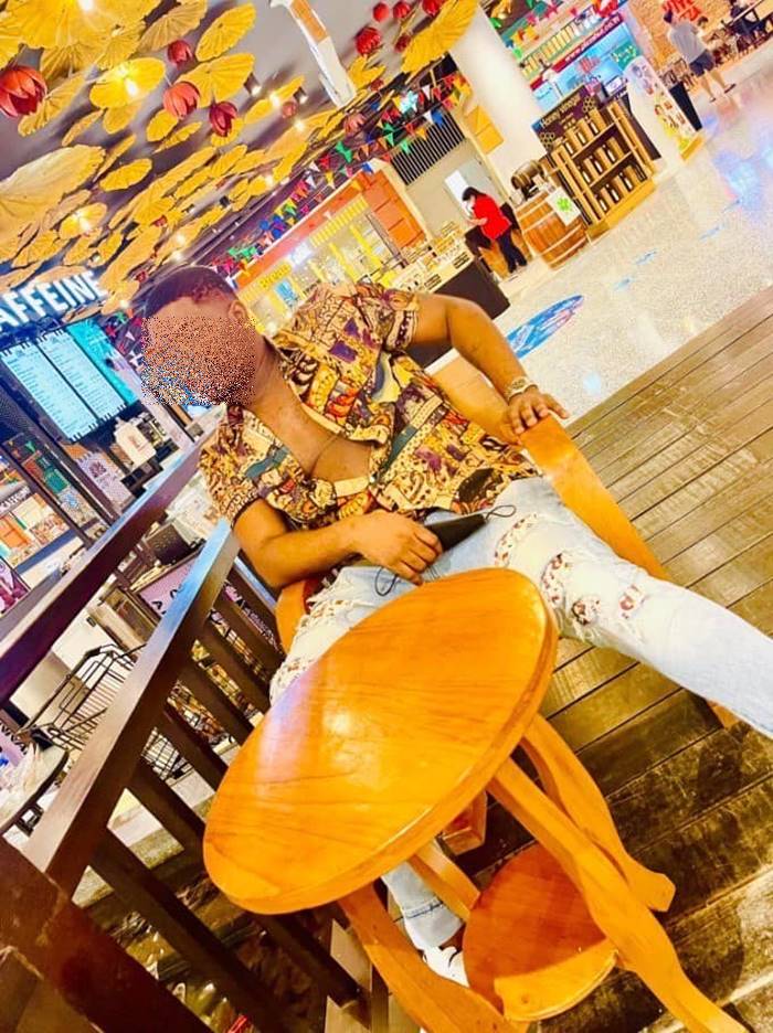  ฝีดาษลิง