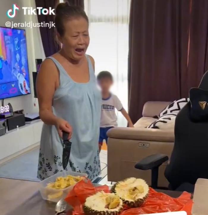 ทุเรียน