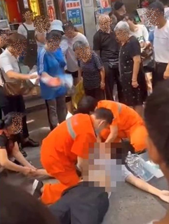 สำลักอาหาร