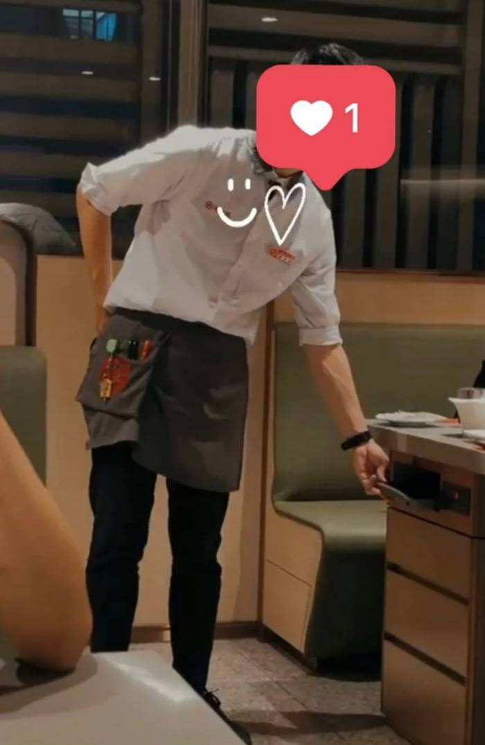 ปิ๊งรักหนุ่มหม้อไฟ