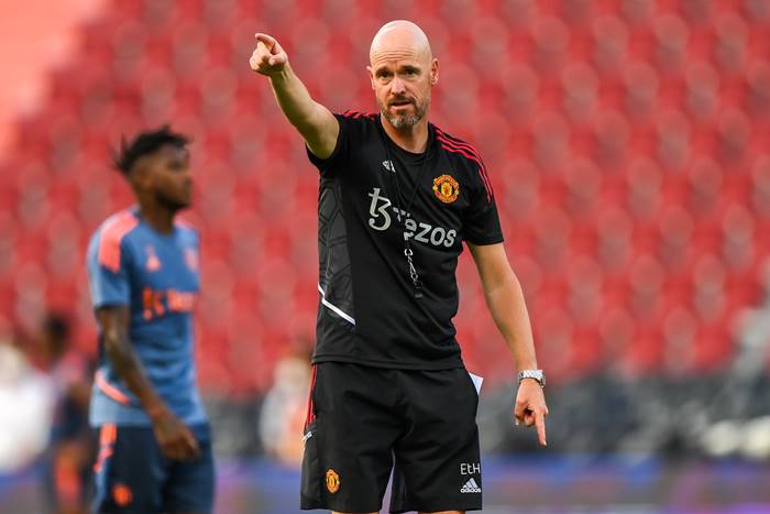 แมนยู ลิเวอร์พูล