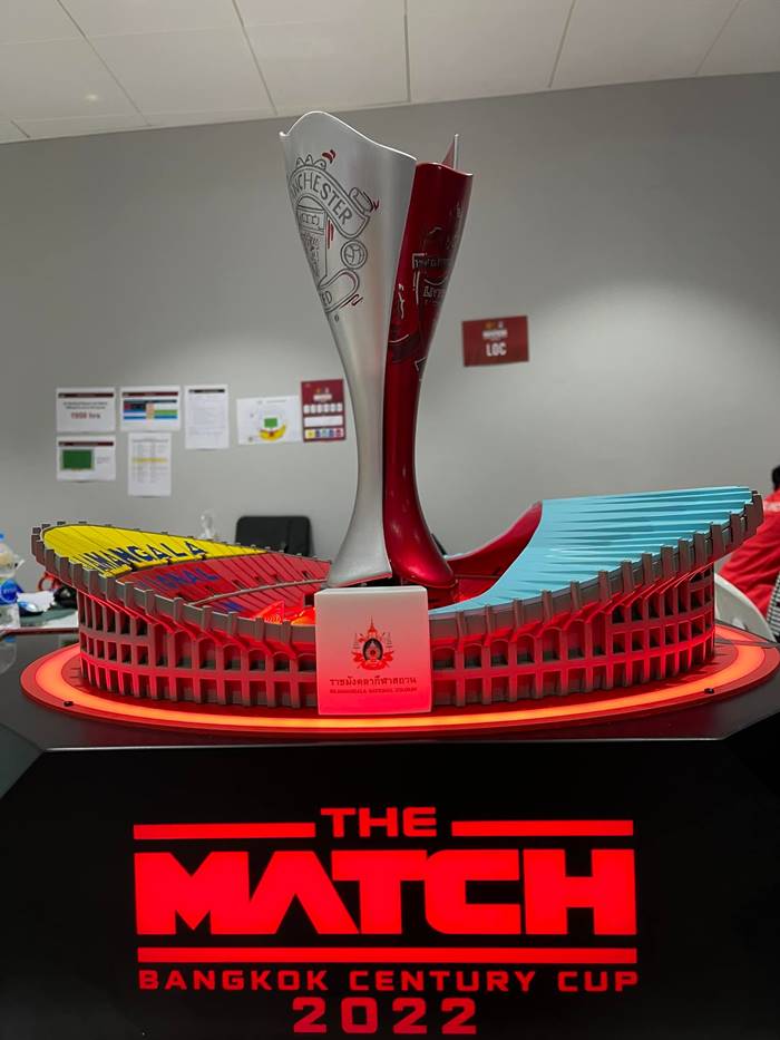 แมนยู ลิเวอร์พูล