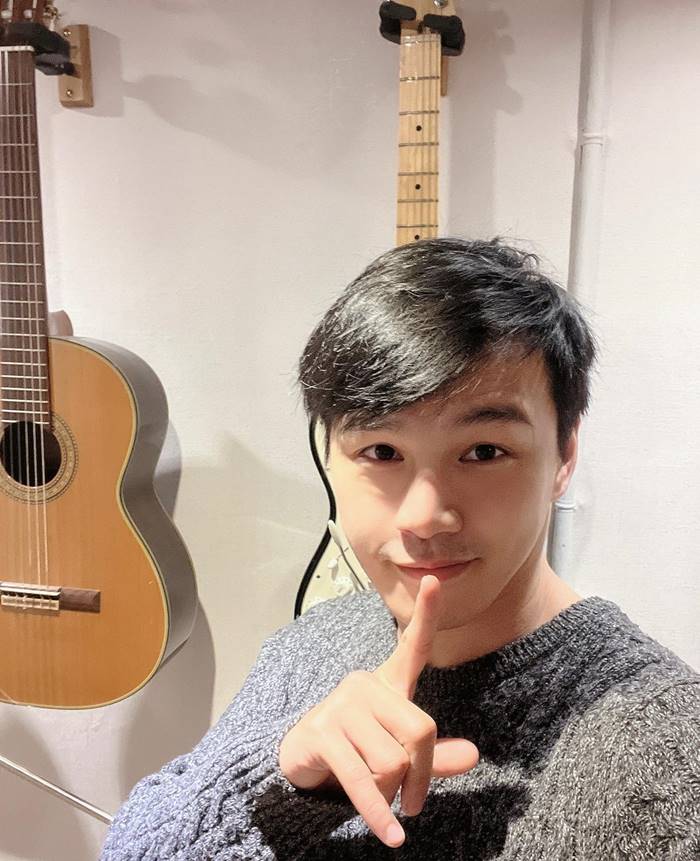 เฉินฟานฉี