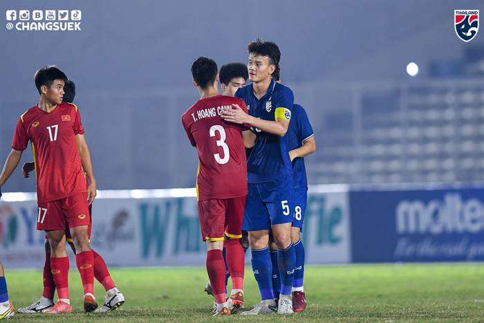 บอลไทย U19