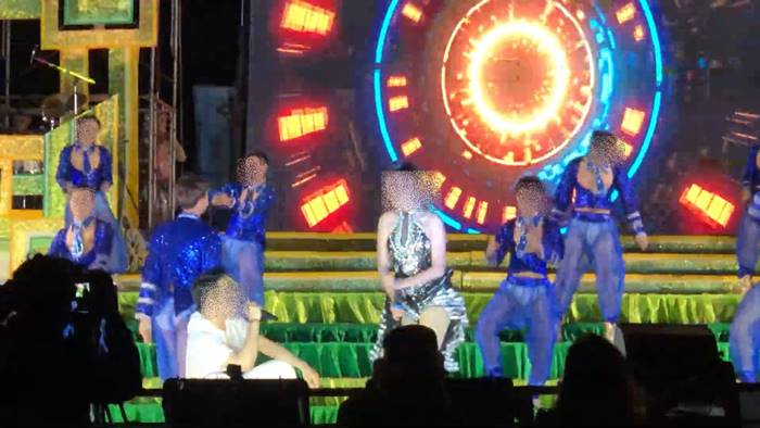 หมอลำภูไท