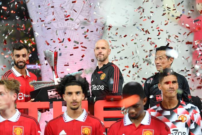 แมนยู ลิเวอร์พูล