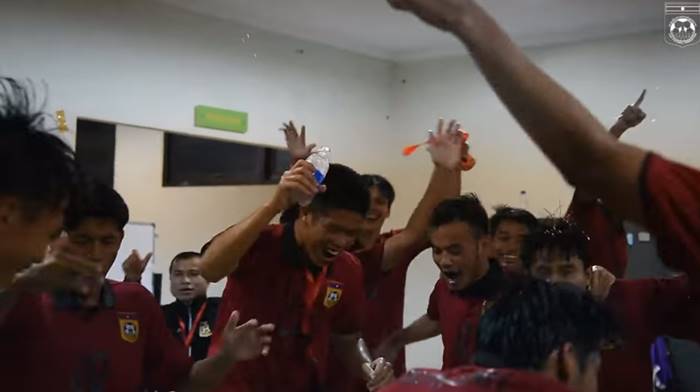 บอลไทย u19