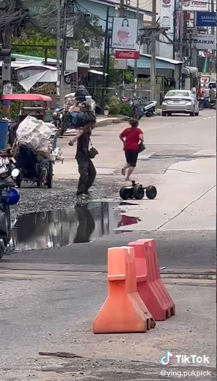 จับตัวประกัน