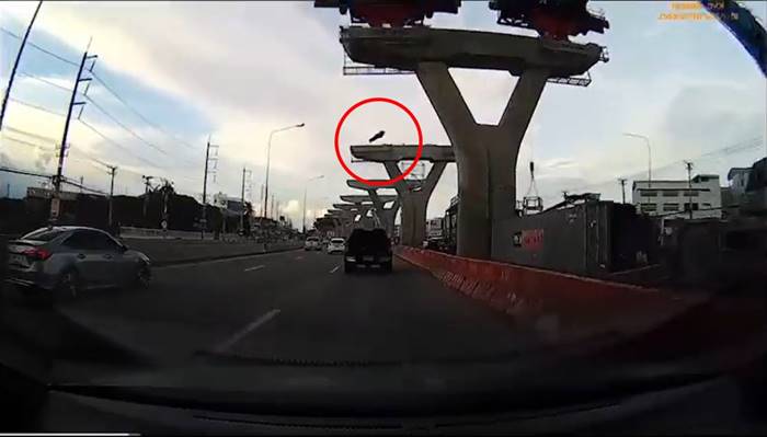 ก่อสร้างพระราม 2