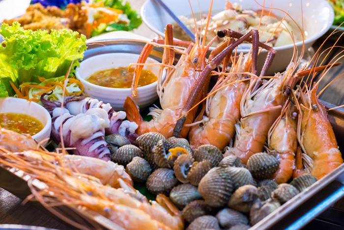 ร้านอาหาร