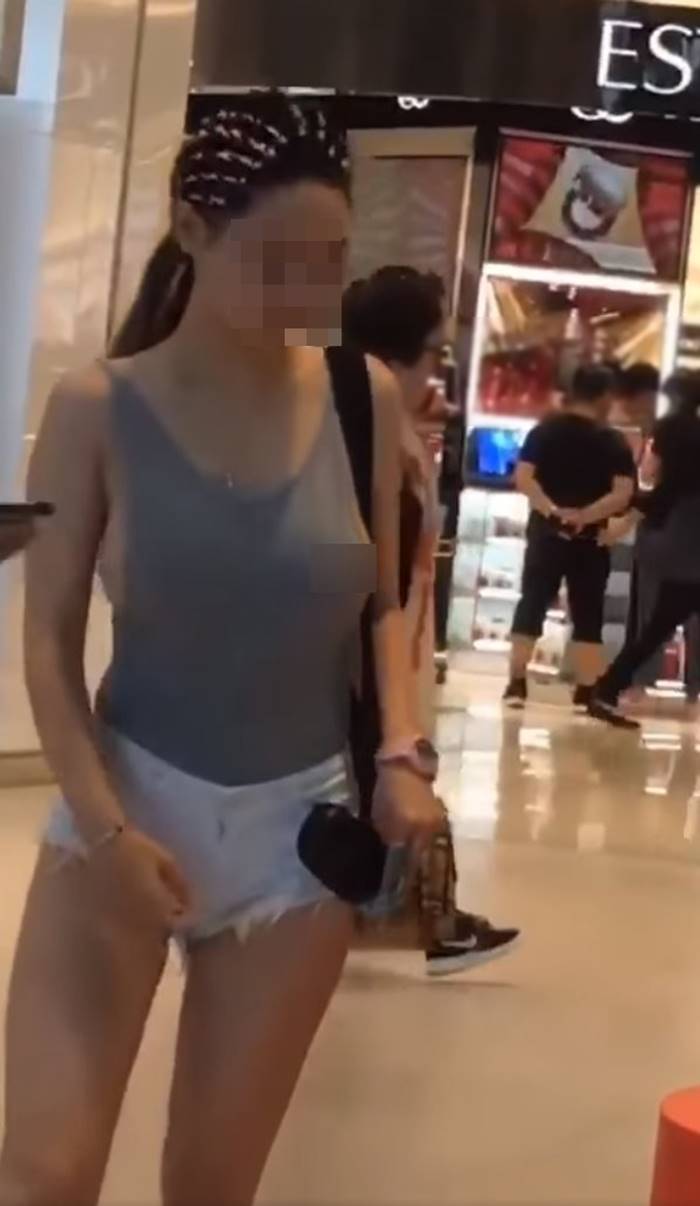 สาวเซ็กซี่