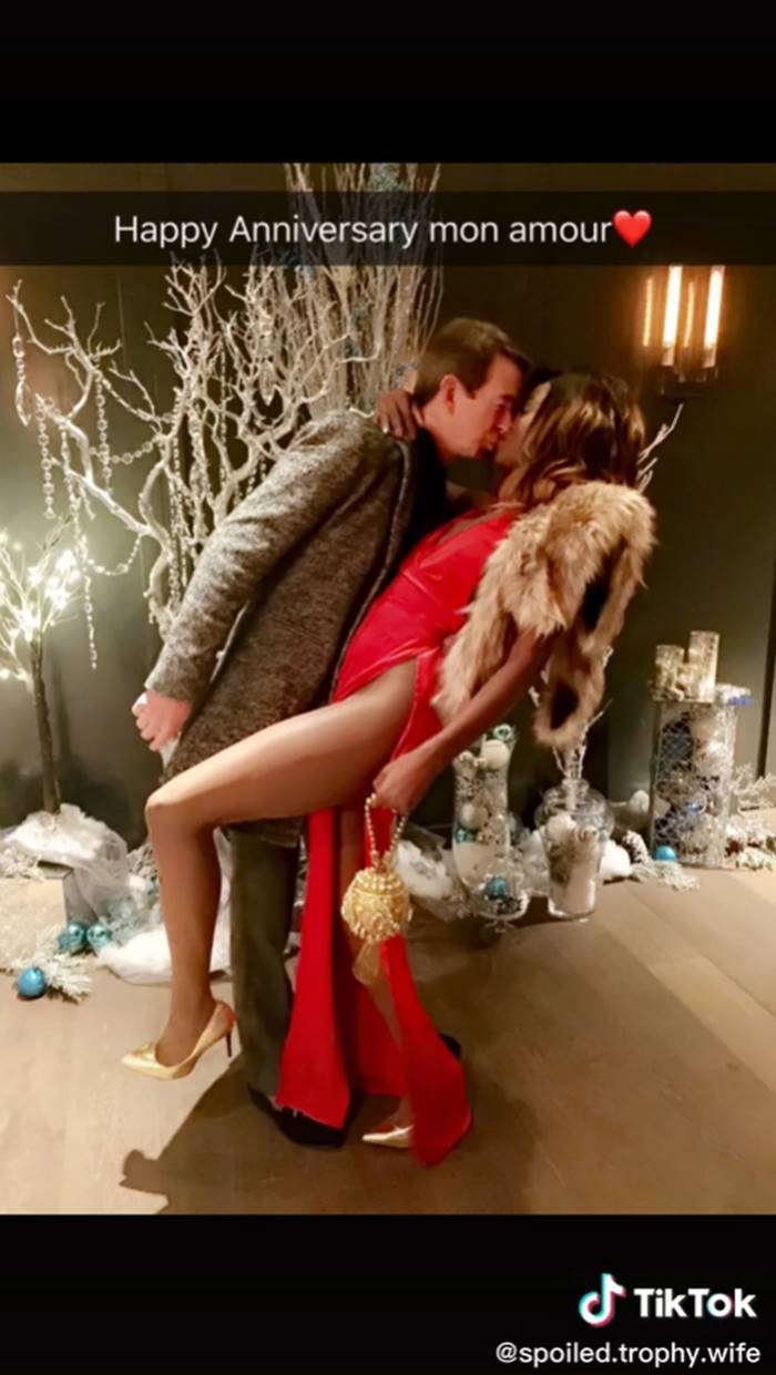 แต่งงานกับพ่อแฟน