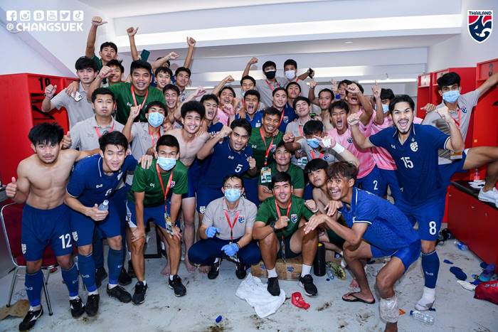 บอลไทย U19