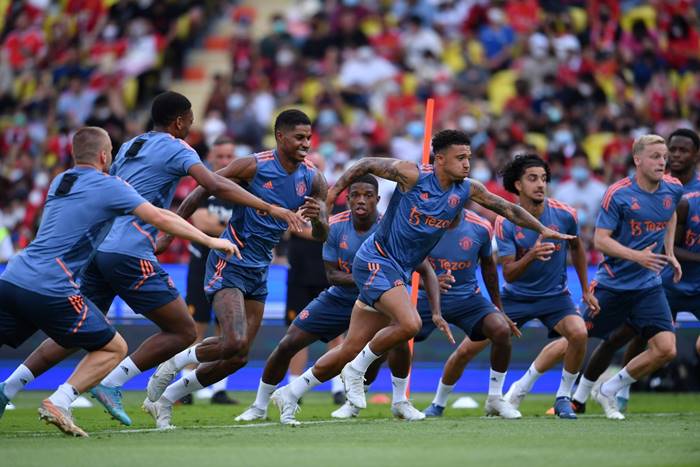 แมนยู ลิเวอร์พูล