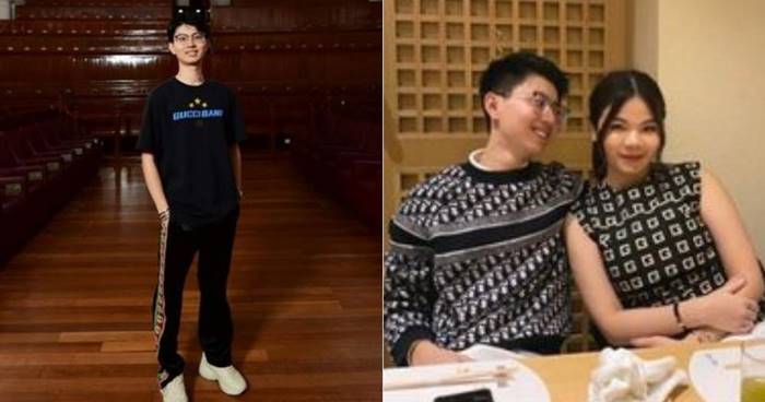 ศิริวิภา พันสุข, พี เจียเผิง