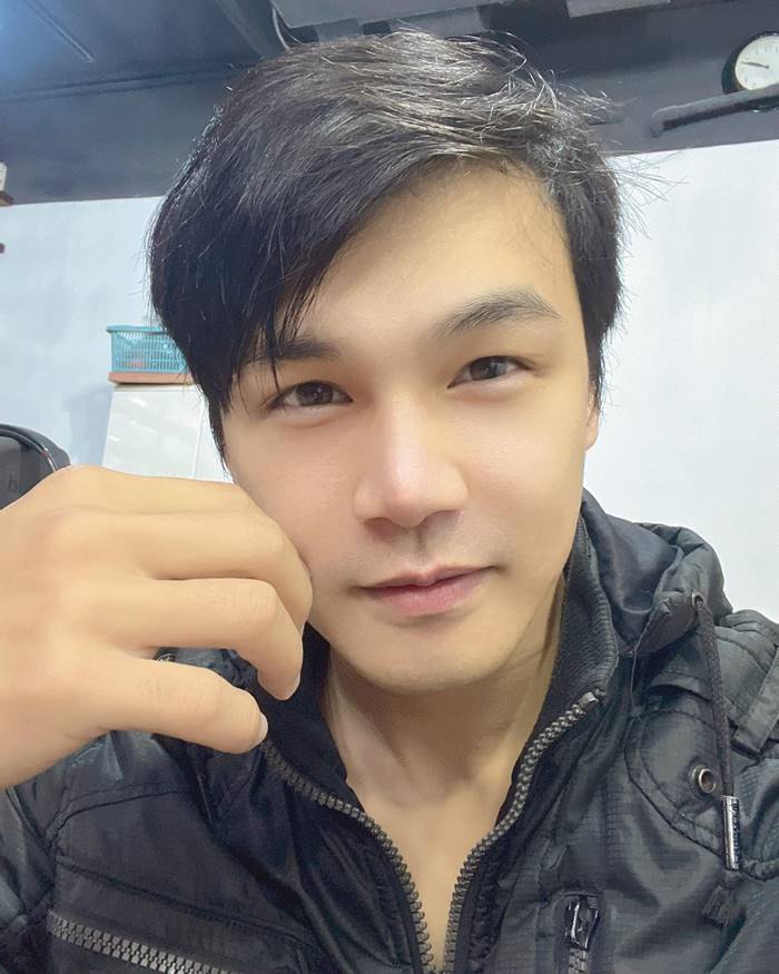 เฉินฟานฉี