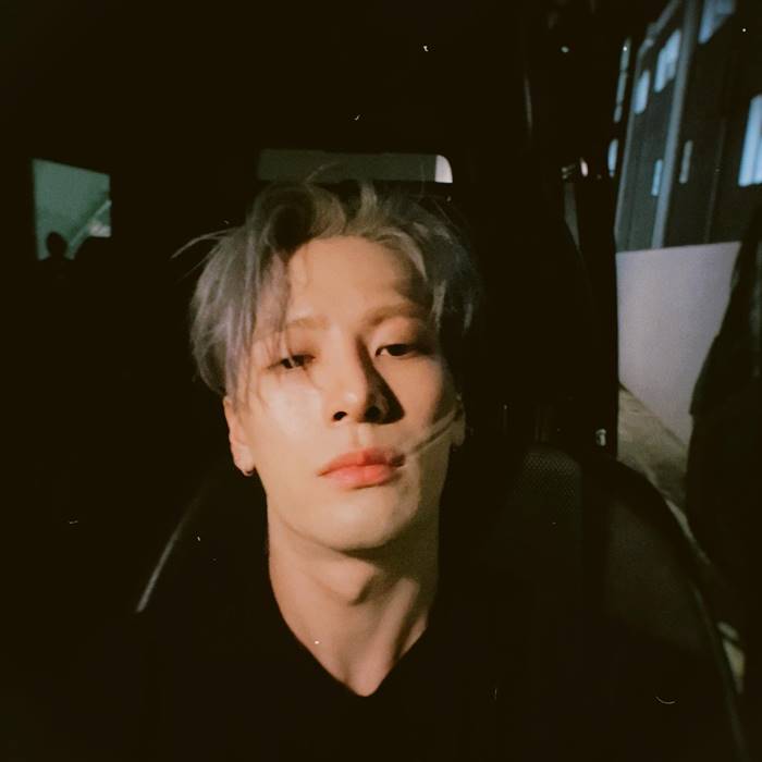 แจ็คสัน หวัง, อุ๊งอิ๊ง แพทองธาร