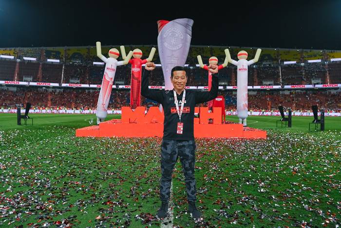 แมนยู ลิเวอร์พูล